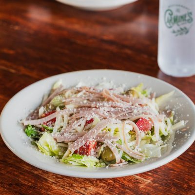 Ybor City Salad